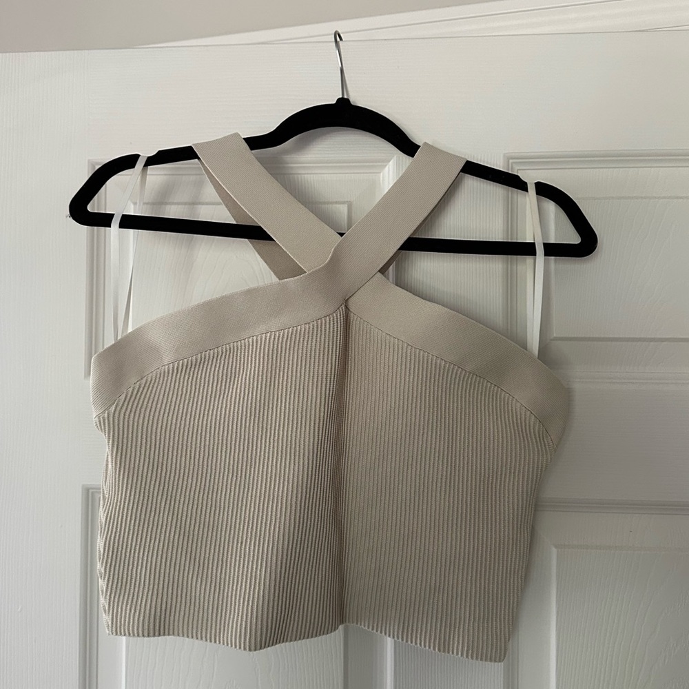 babaton tank top